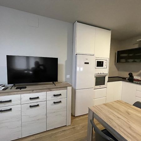 Apartamento Centro De Jaén Eksteriør bilde
