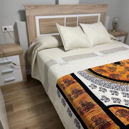 Apartamento Centro De Jaén Eksteriør bilde