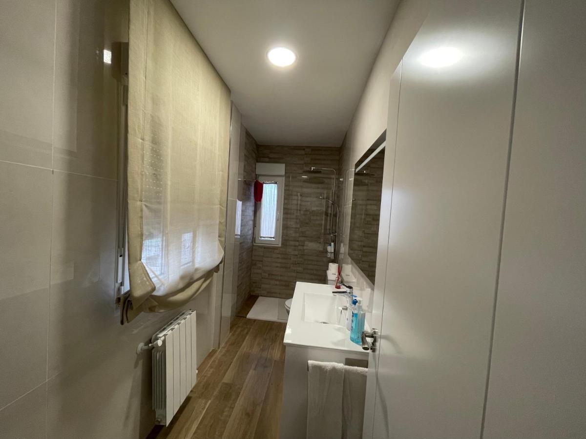 Apartamento Centro De Jaén Eksteriør bilde